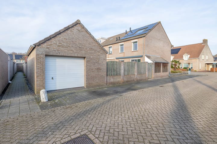 Foto 2 van Hopstamper 2