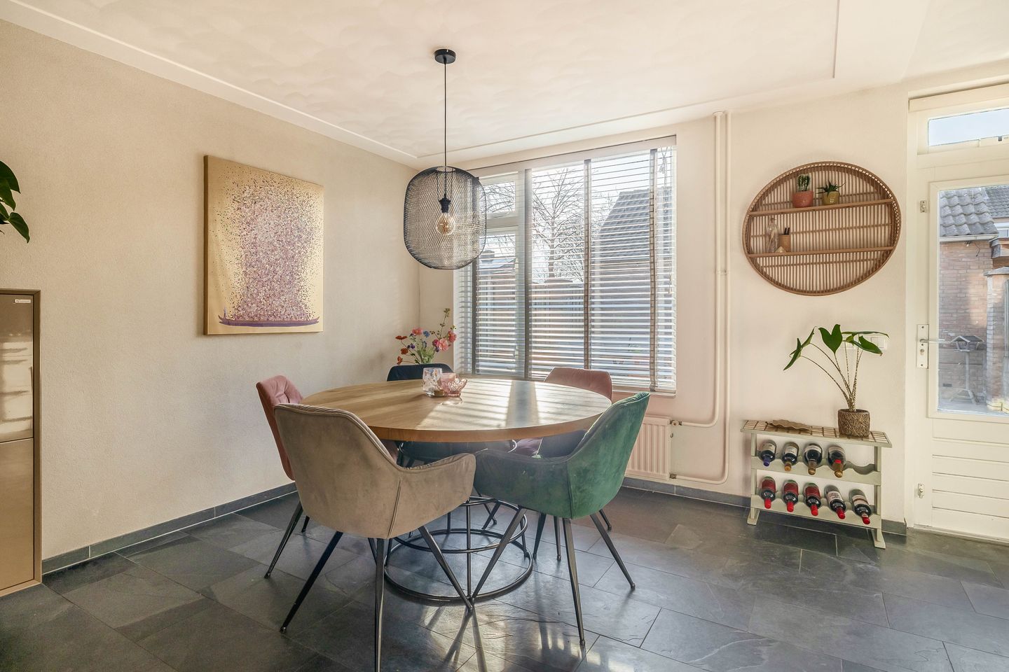 Foto 4 van Hopstamper 2