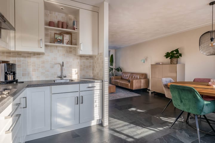 Foto 9 van Hopstamper 2