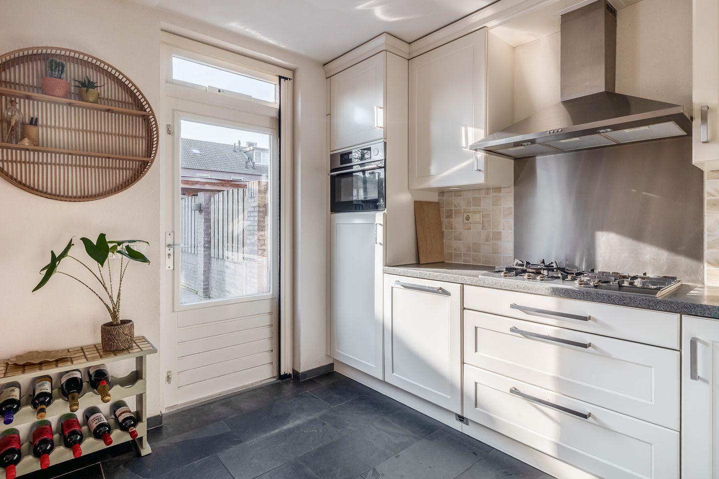 Foto 10 van Hopstamper 2