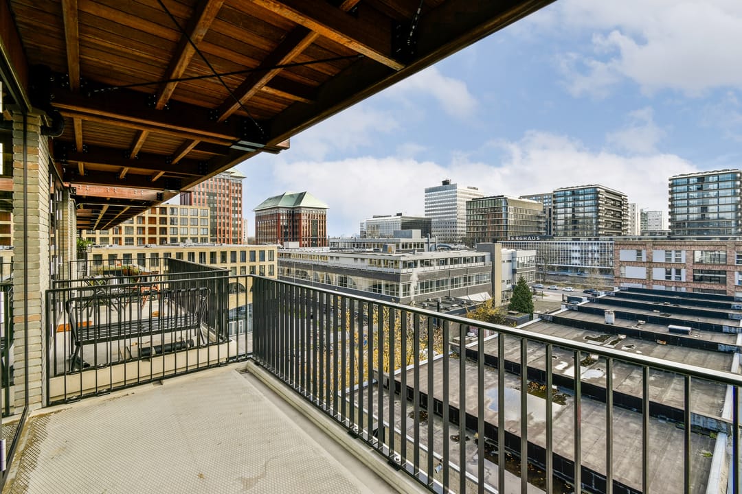 Foto 2 van Rijnlandlaan 271