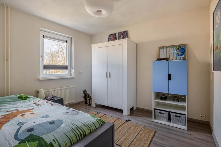 Foto 15 van Hopstamper 2