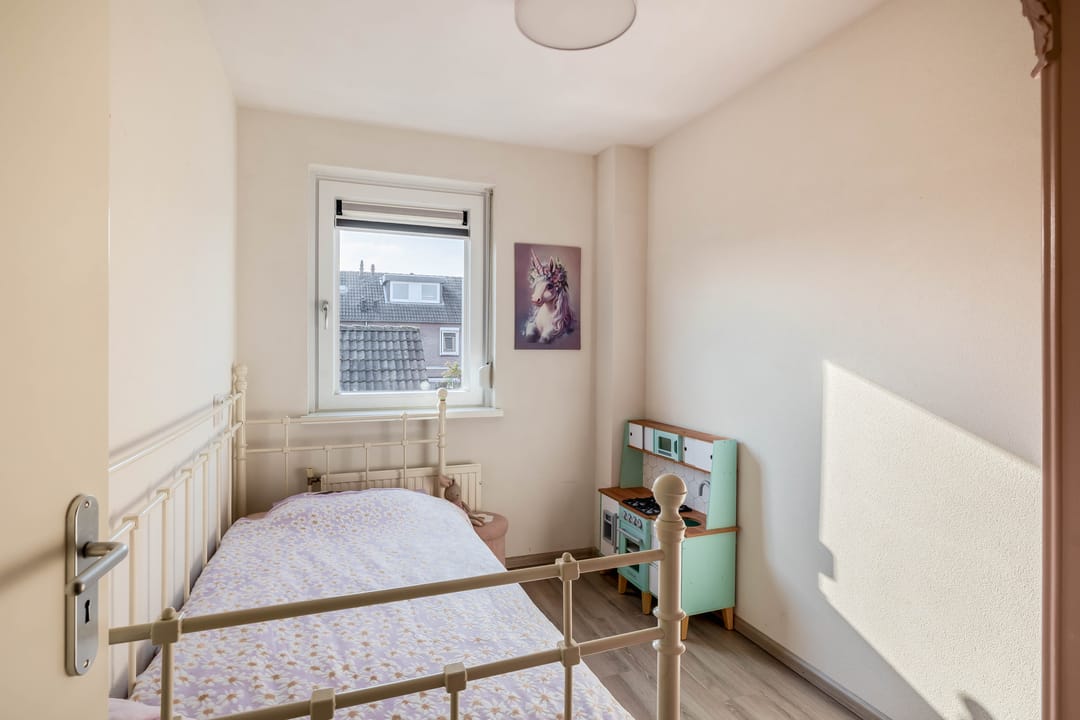 Foto 16 van Hopstamper 2