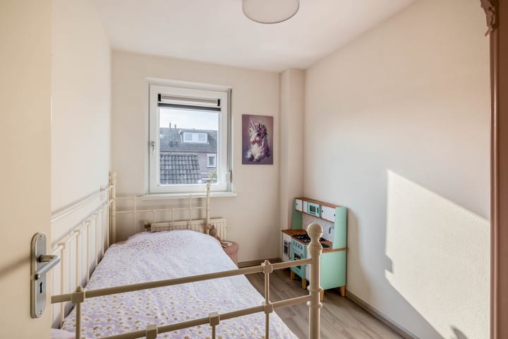 Foto 16 van Hopstamper 2