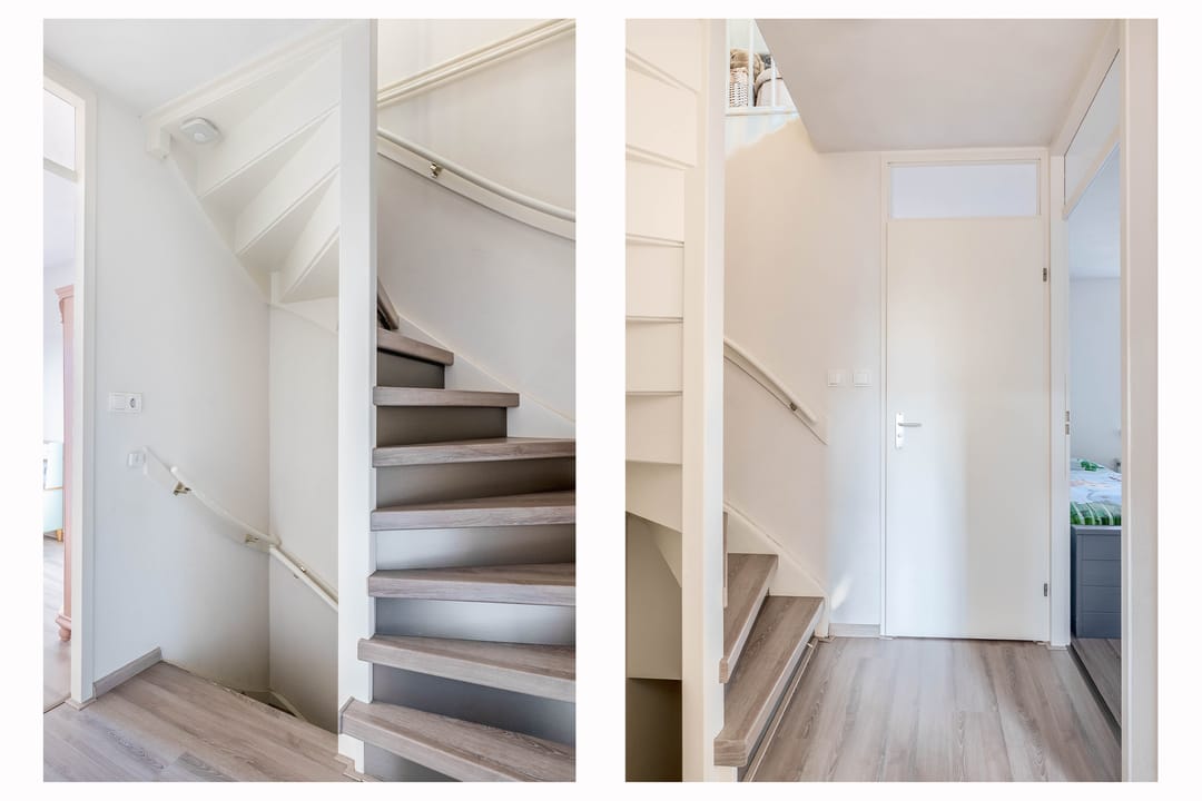 Foto 17 van Hopstamper 2