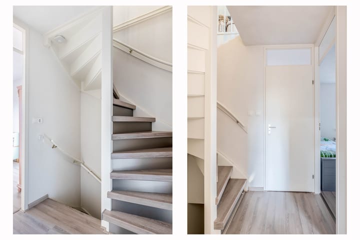 Foto 17 van Hopstamper 2