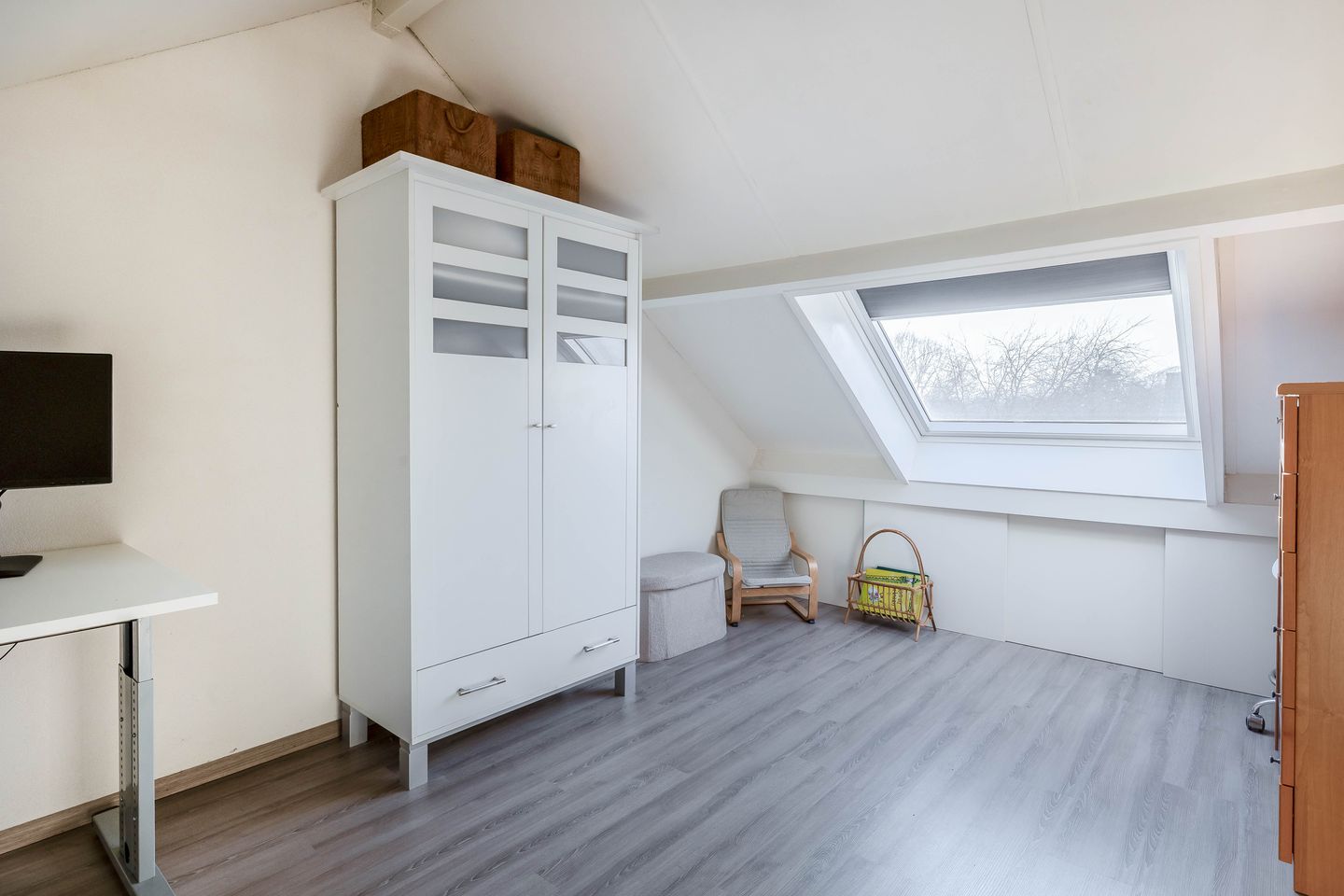 Foto 19 van Hopstamper 2