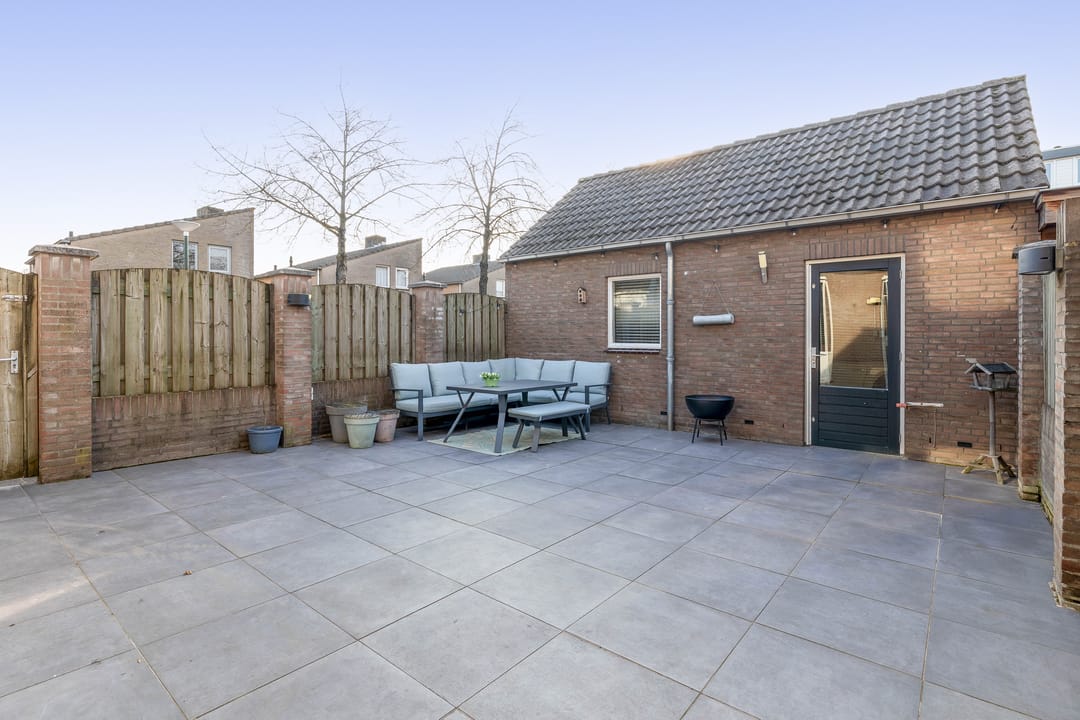 Foto 22 van Hopstamper 2