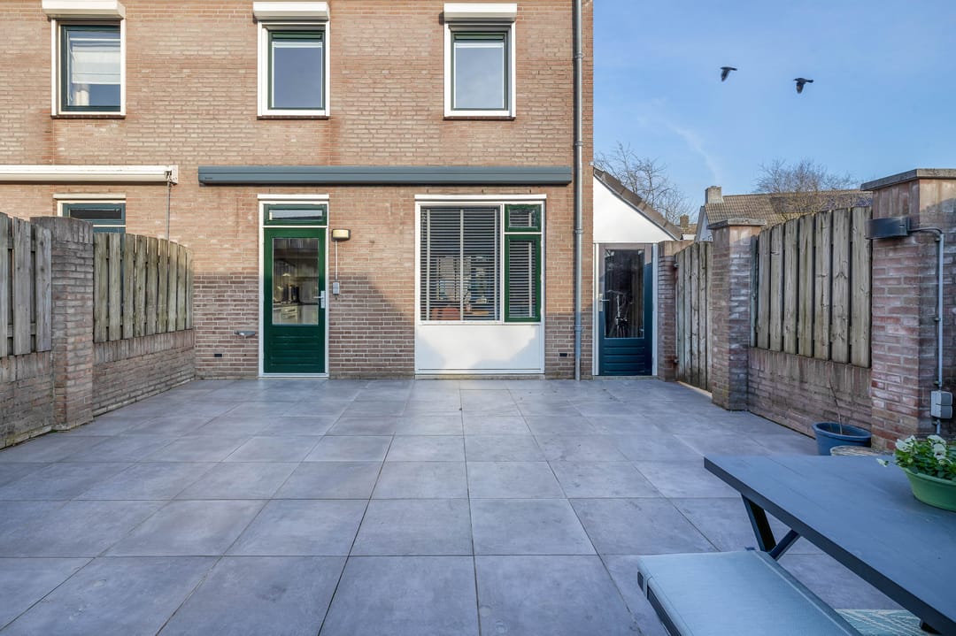 Foto 23 van Hopstamper 2