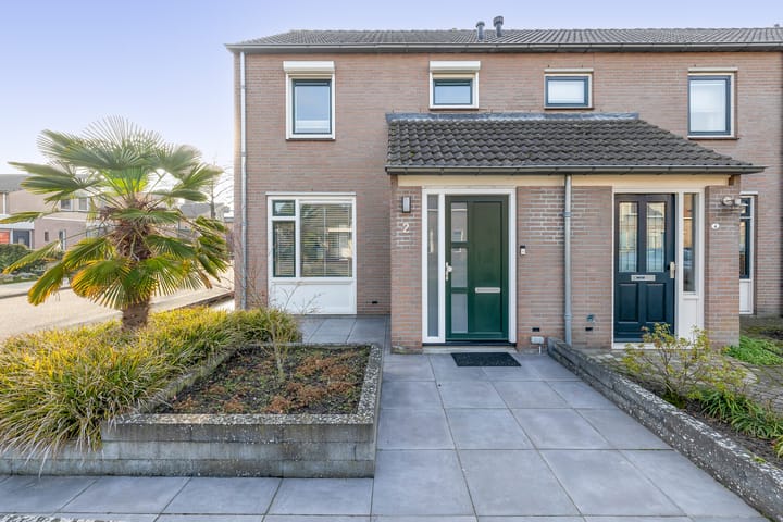 Foto 24 van Hopstamper 2