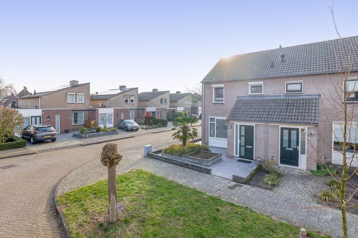 Foto 25 van Hopstamper 2