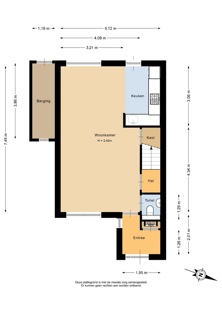 Foto 29 van Hopstamper 2