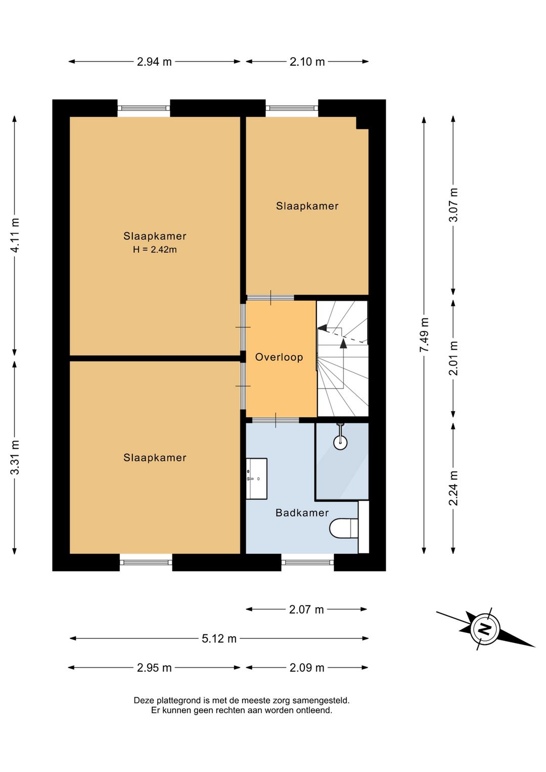 Foto 31 van Hopstamper 2