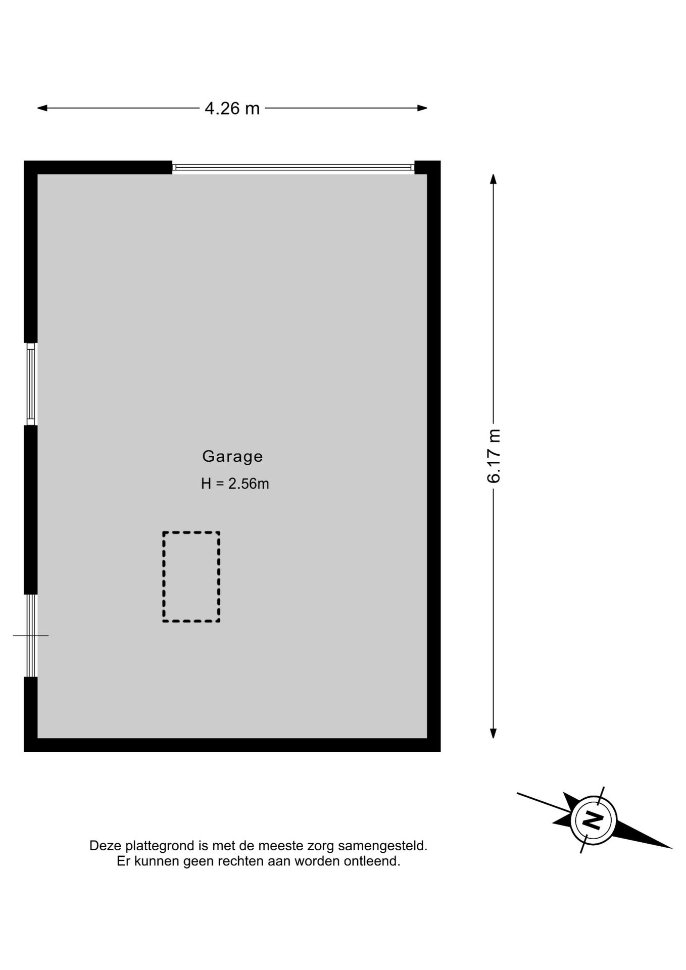Foto 33 van Hopstamper 2