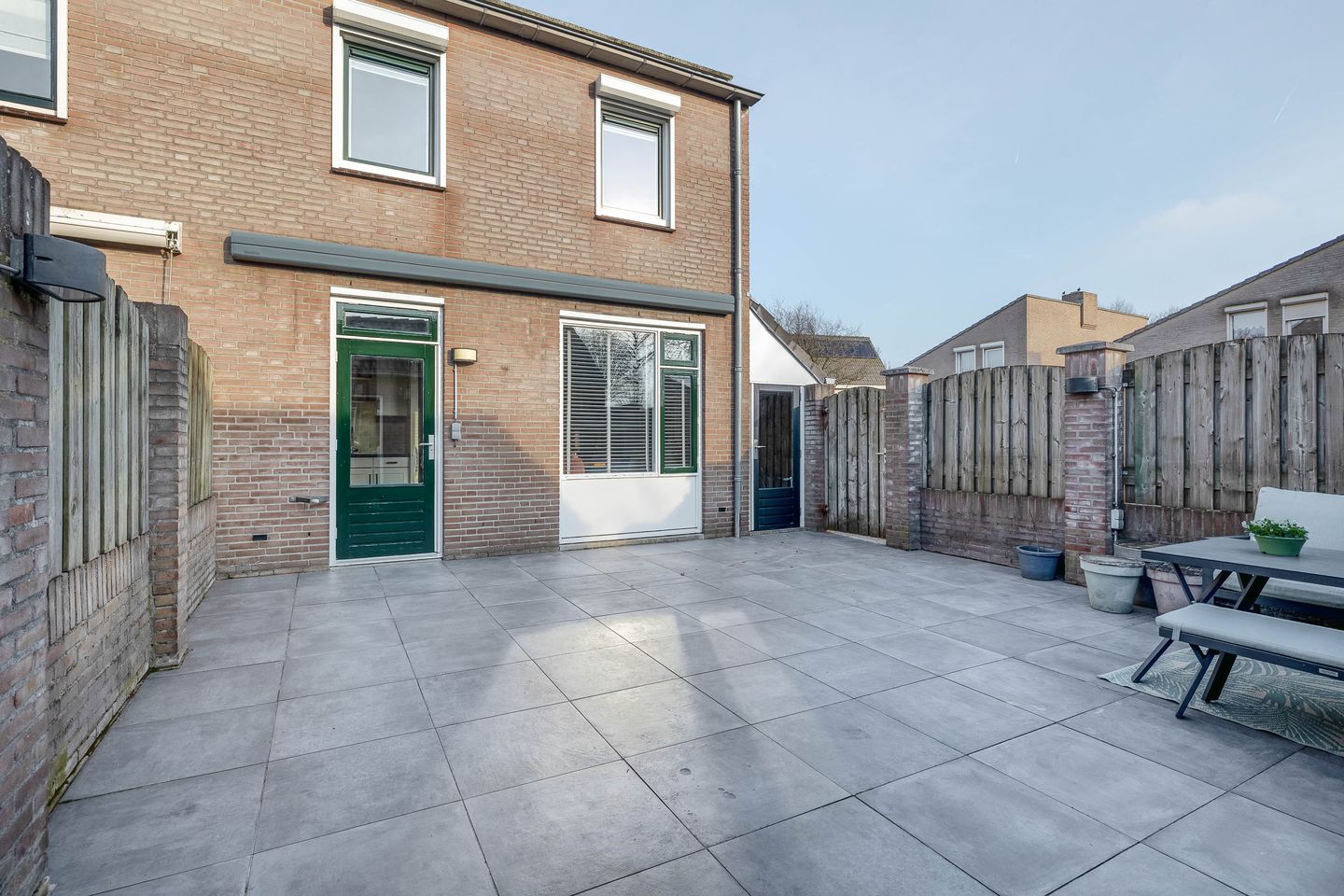 Foto 20 van Hopstamper 2