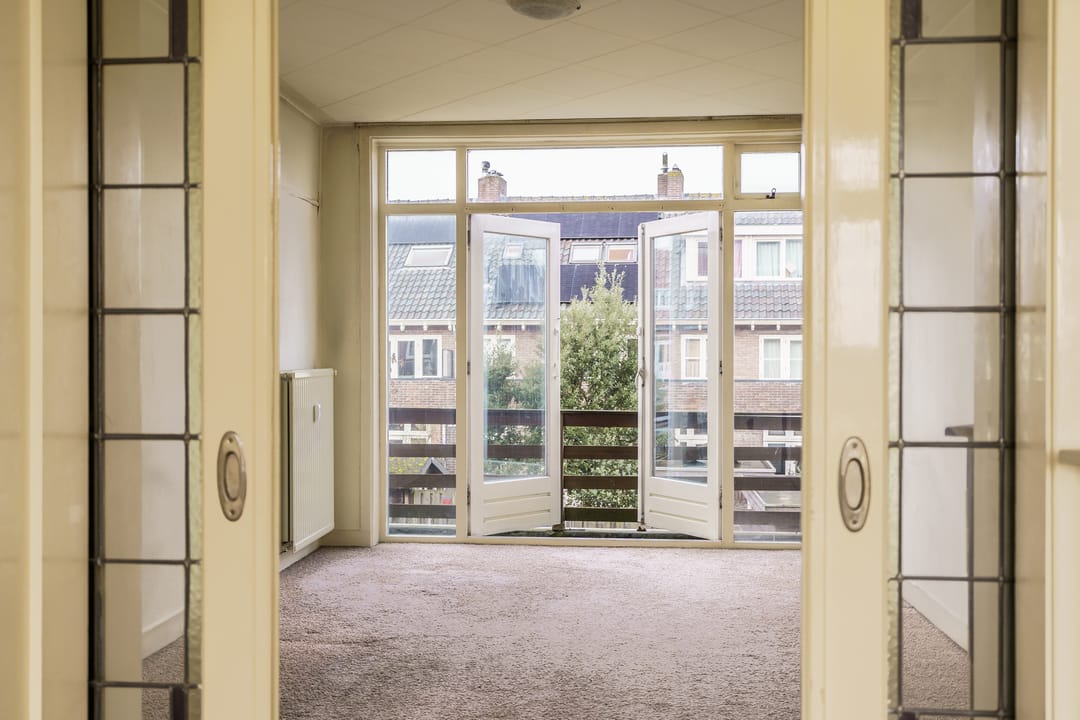 Foto 2 van Vondelweg 24-A