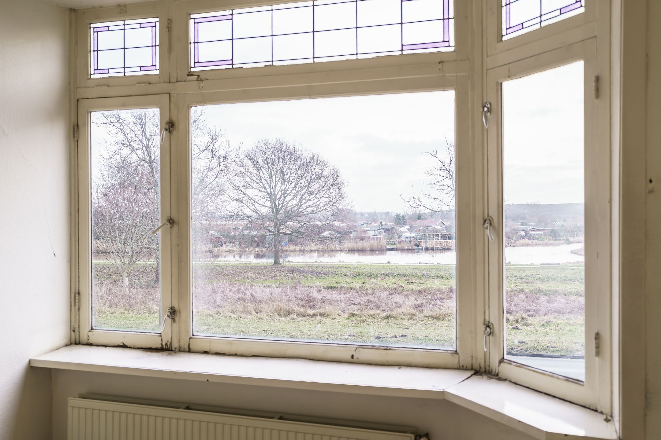 Foto 3 van Vondelweg 24-A