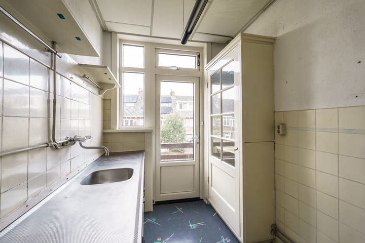 Foto 4 van Vondelweg 24-A