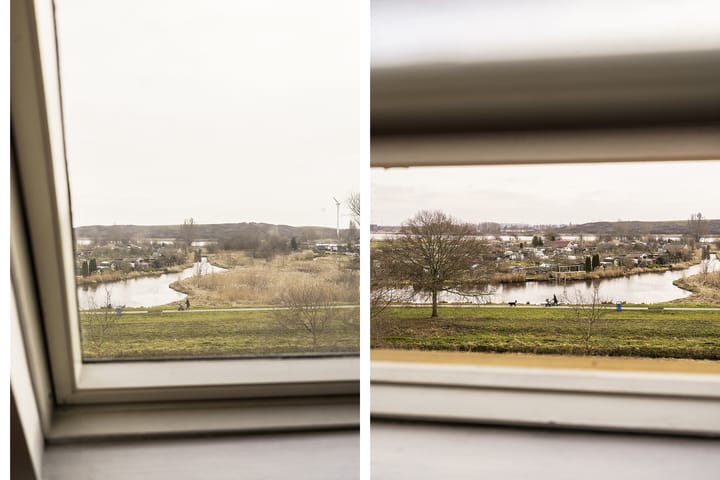 Foto 5 van Vondelweg 24-A