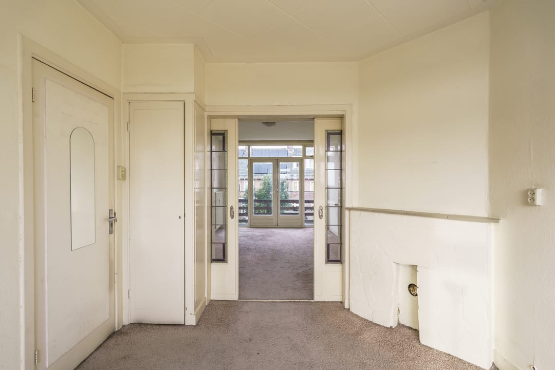 Foto 8 van Vondelweg 24-A