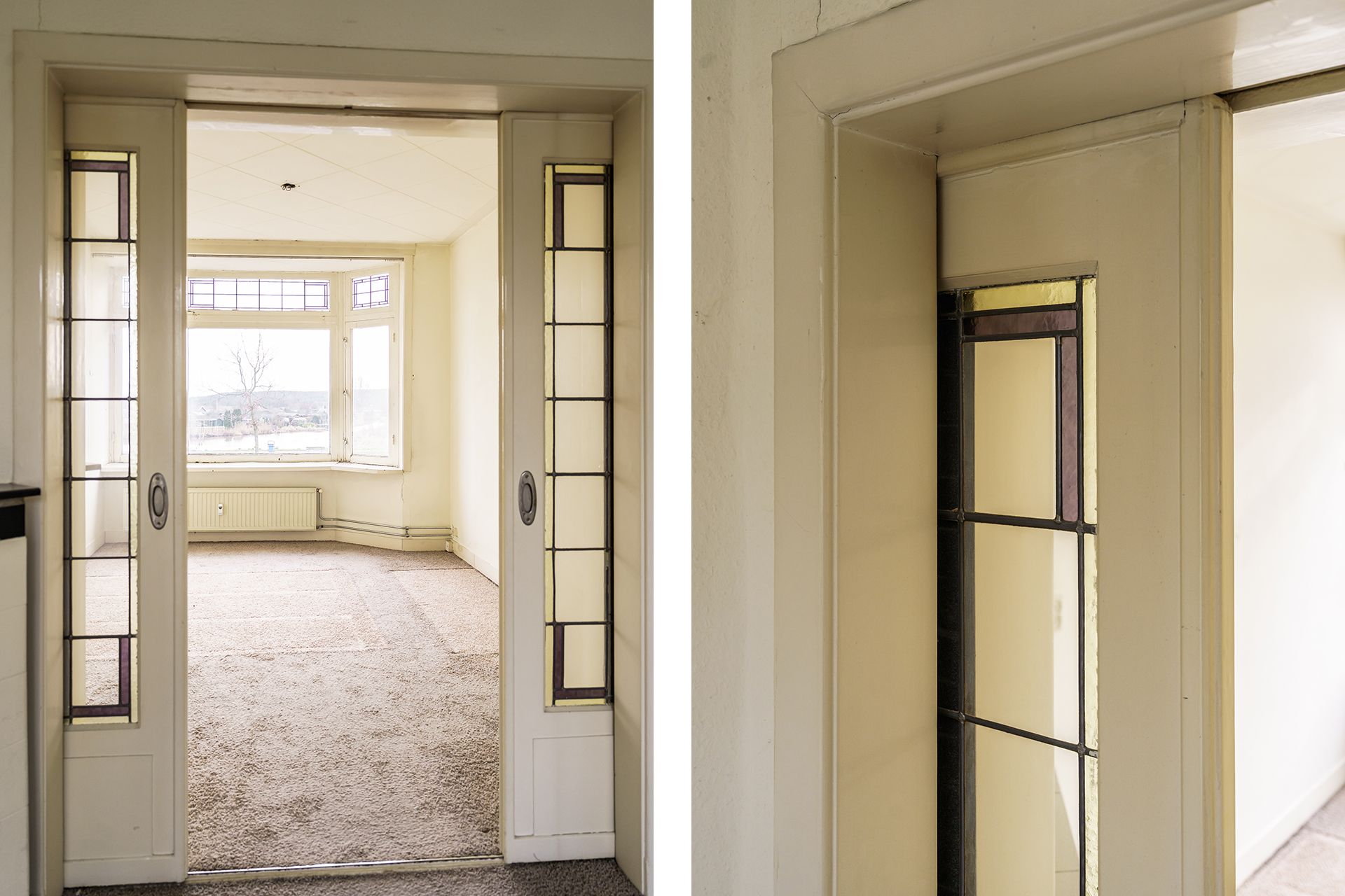 Foto 9 van Vondelweg 24-A