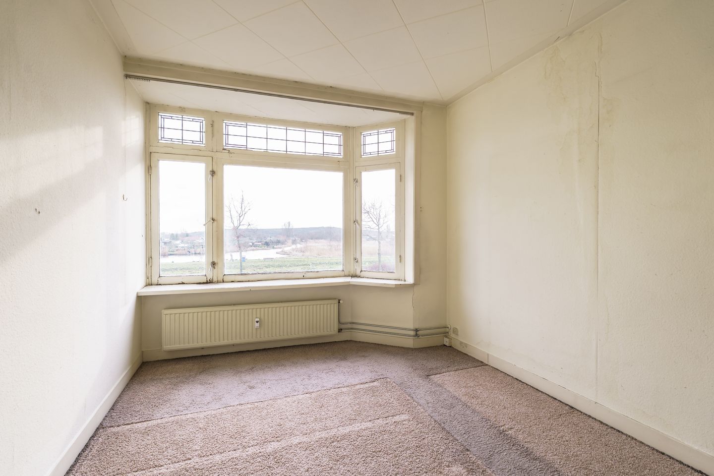 Foto 10 van Vondelweg 24-A