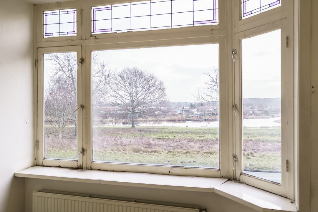 Foto 11 van Vondelweg 24-A