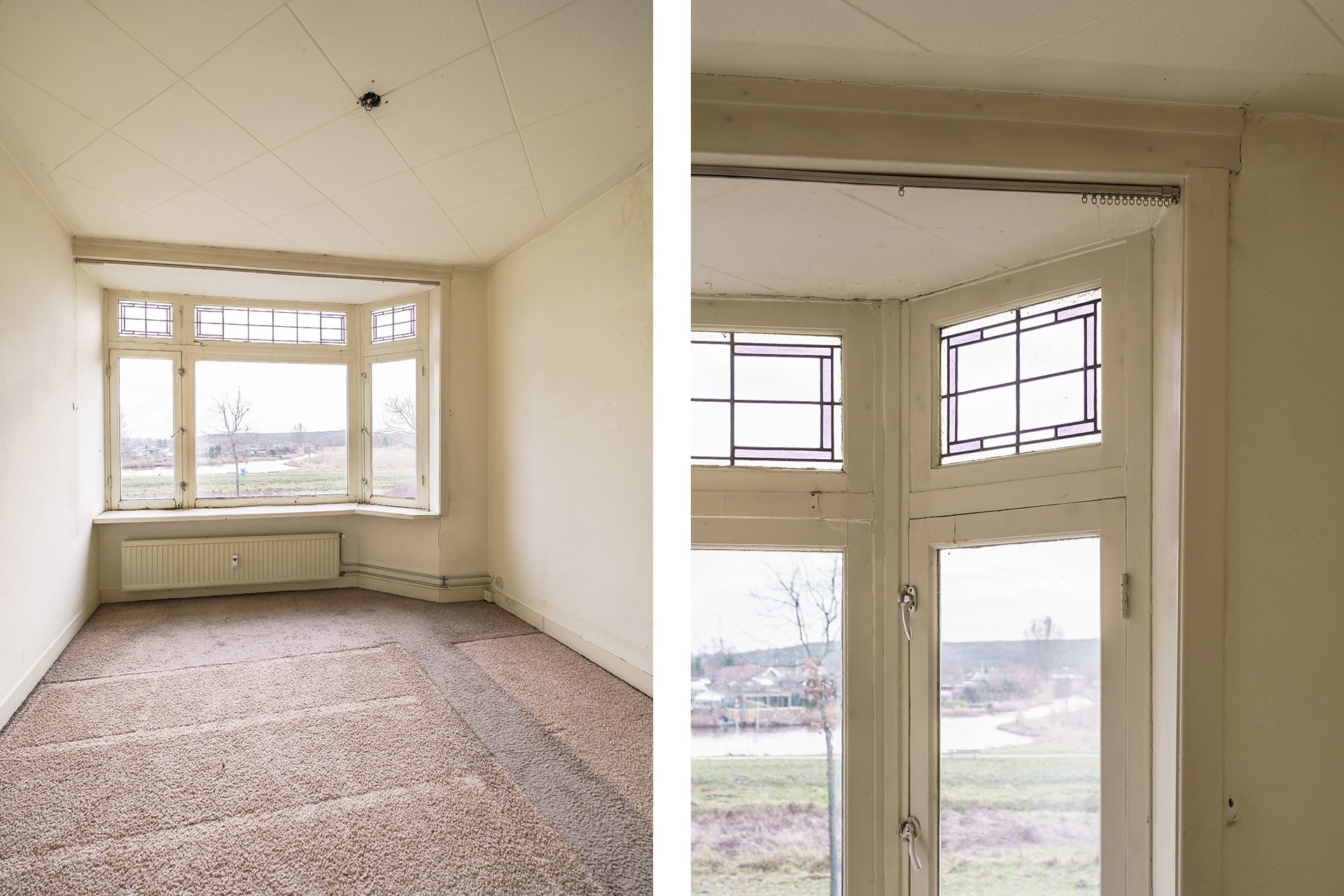 Foto 12 van Vondelweg 24-A