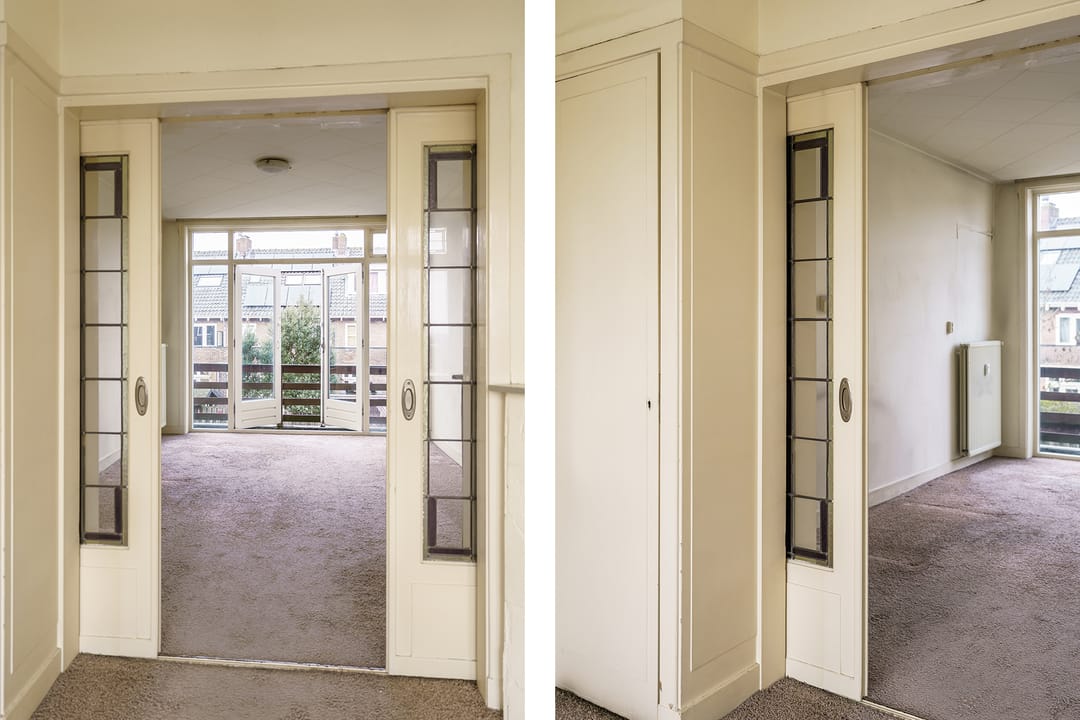 Foto 13 van Vondelweg 24-A