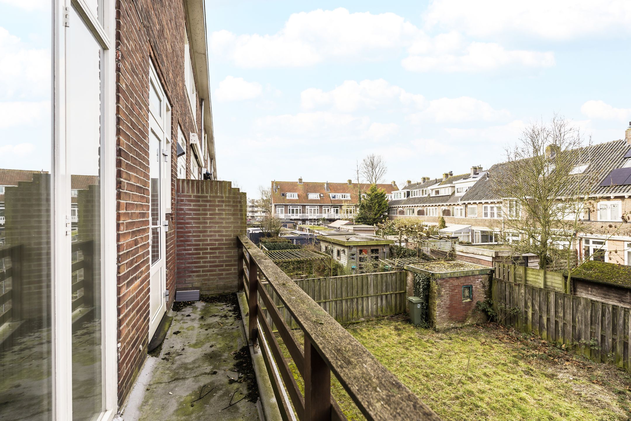 Foto 15 van Vondelweg 24-A