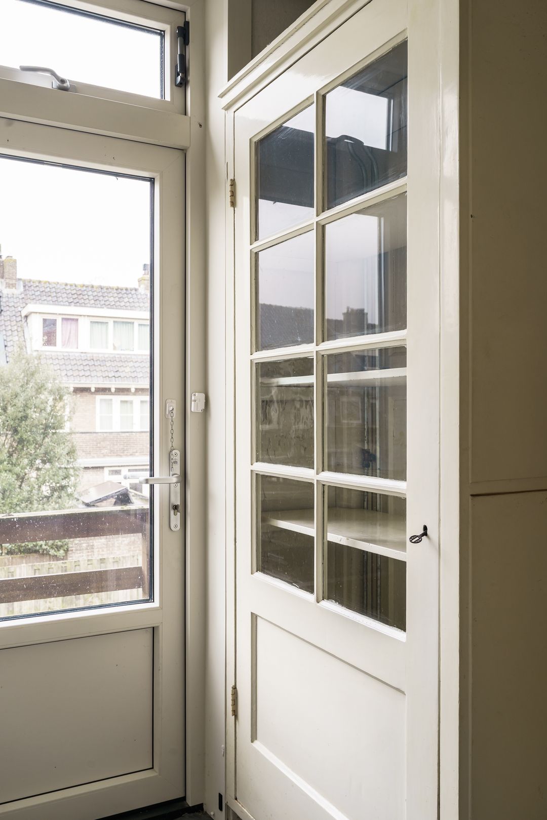 Foto 17 van Vondelweg 24-A