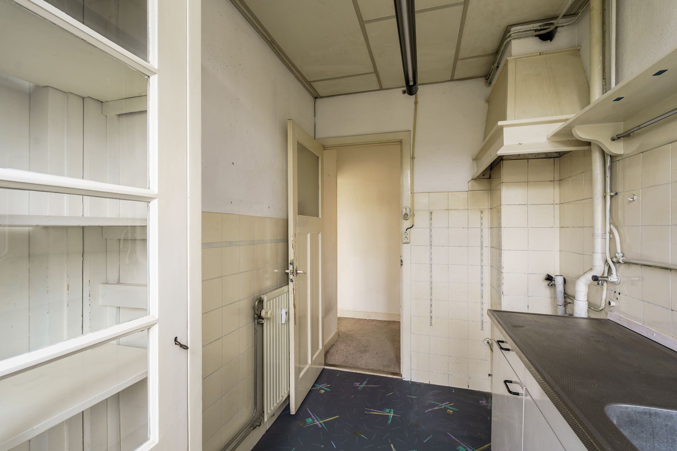 Foto 18 van Vondelweg 24-A