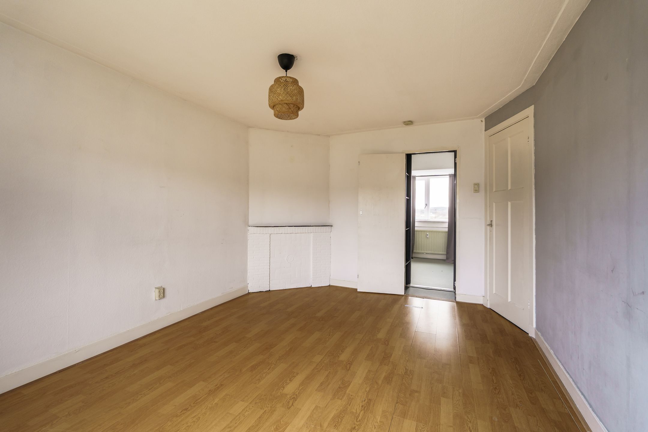 Foto 21 van Vondelweg 24-A