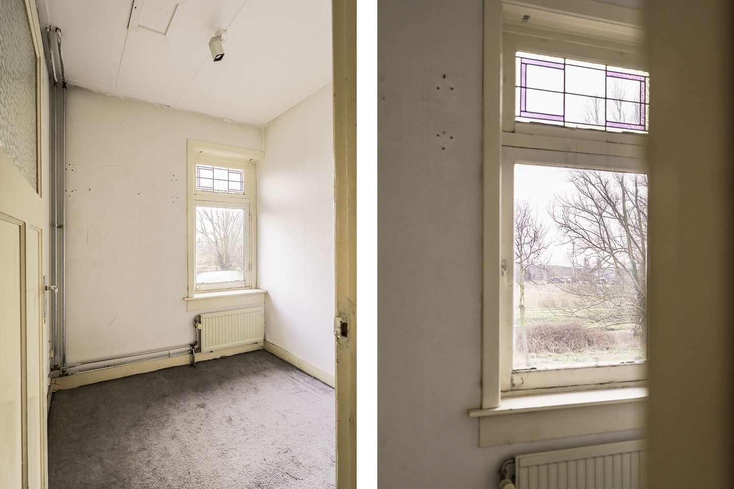 Foto 20 van Vondelweg 24-A