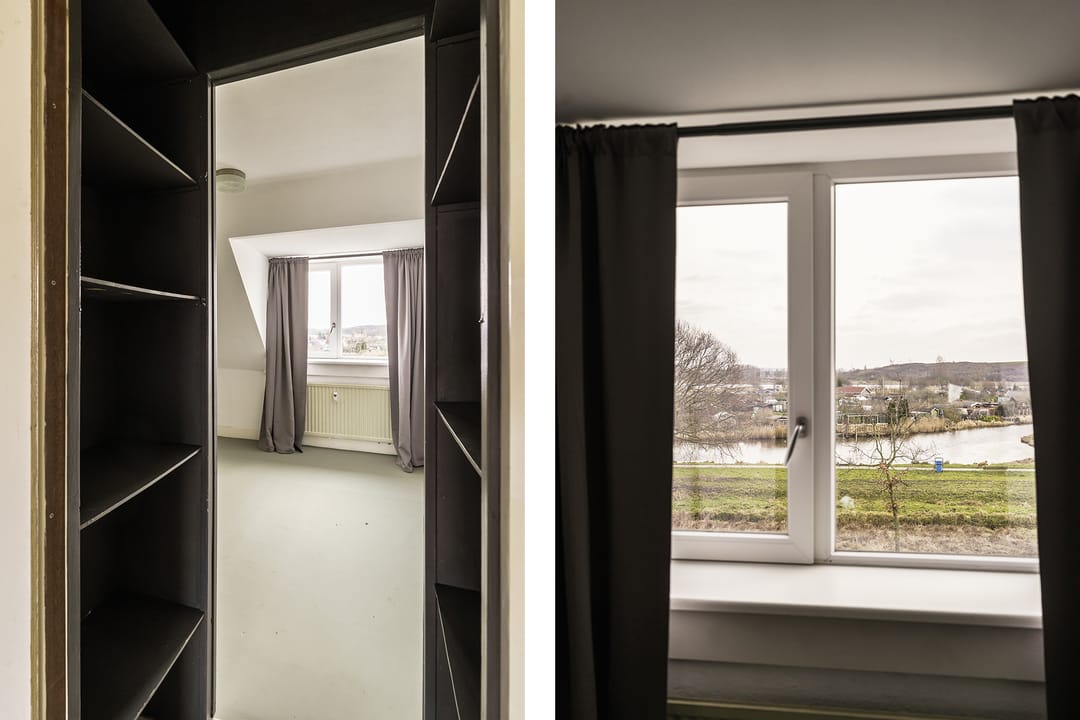 Foto 22 van Vondelweg 24-A