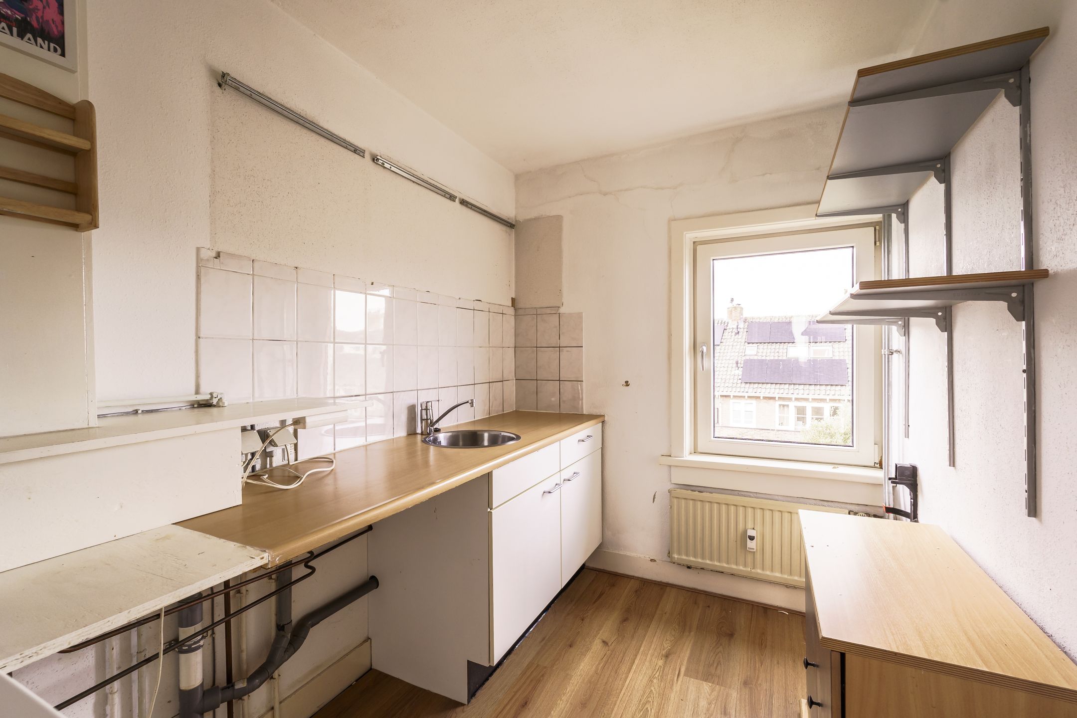 Foto 24 van Vondelweg 24-A