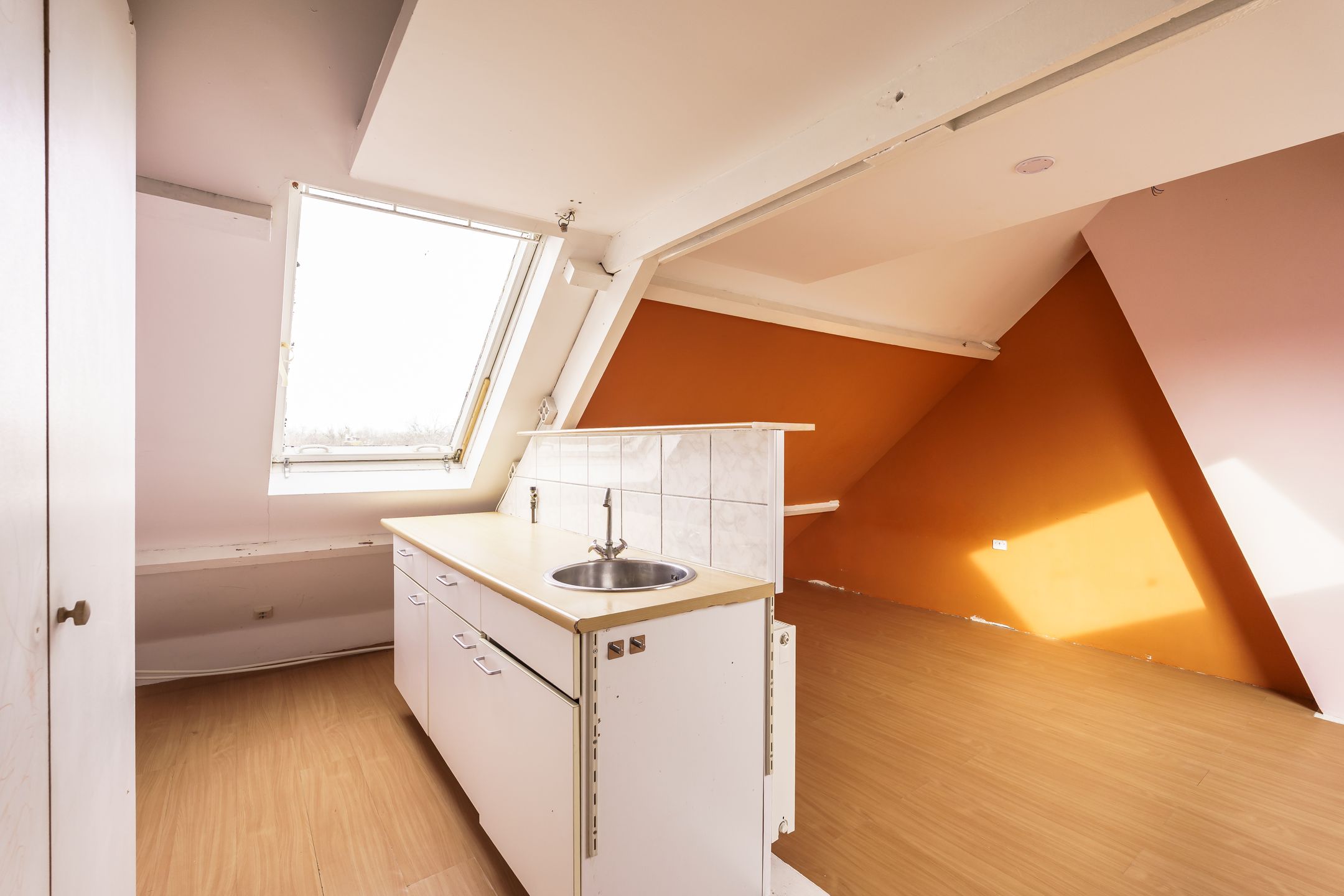 Foto 27 van Vondelweg 24-A