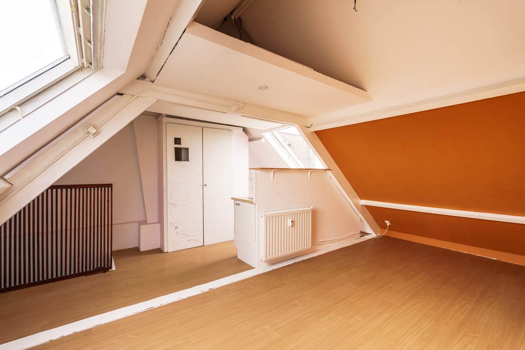 Foto 28 van Vondelweg 24-A