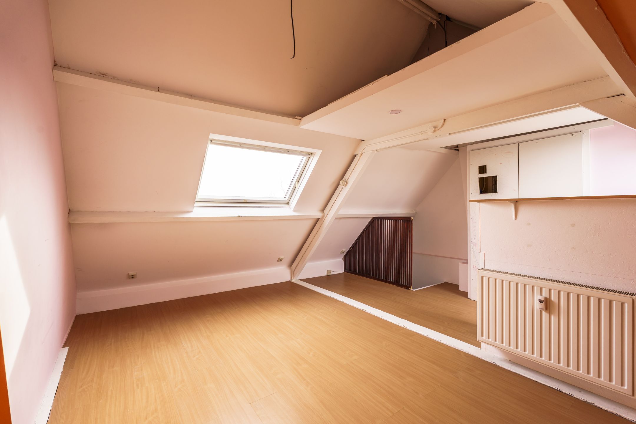 Foto 30 van Vondelweg 24-A