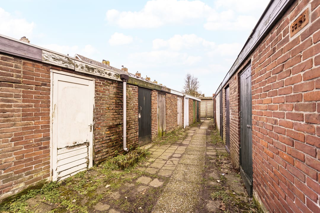 Foto 32 van Vondelweg 24-A