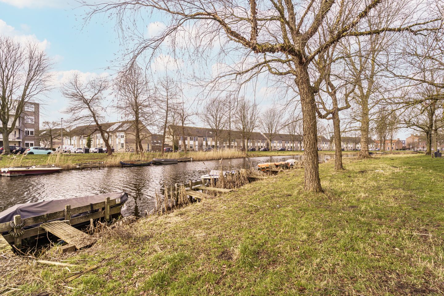 Foto 35 van Vondelweg 24-A