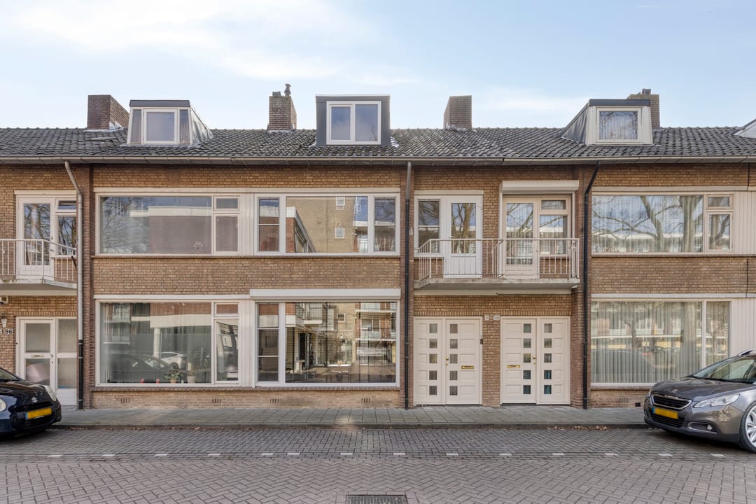 Foto 1 van Predikherenlaan 98