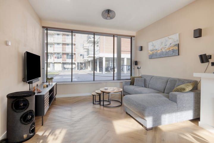 Foto 3 van Predikherenlaan 98