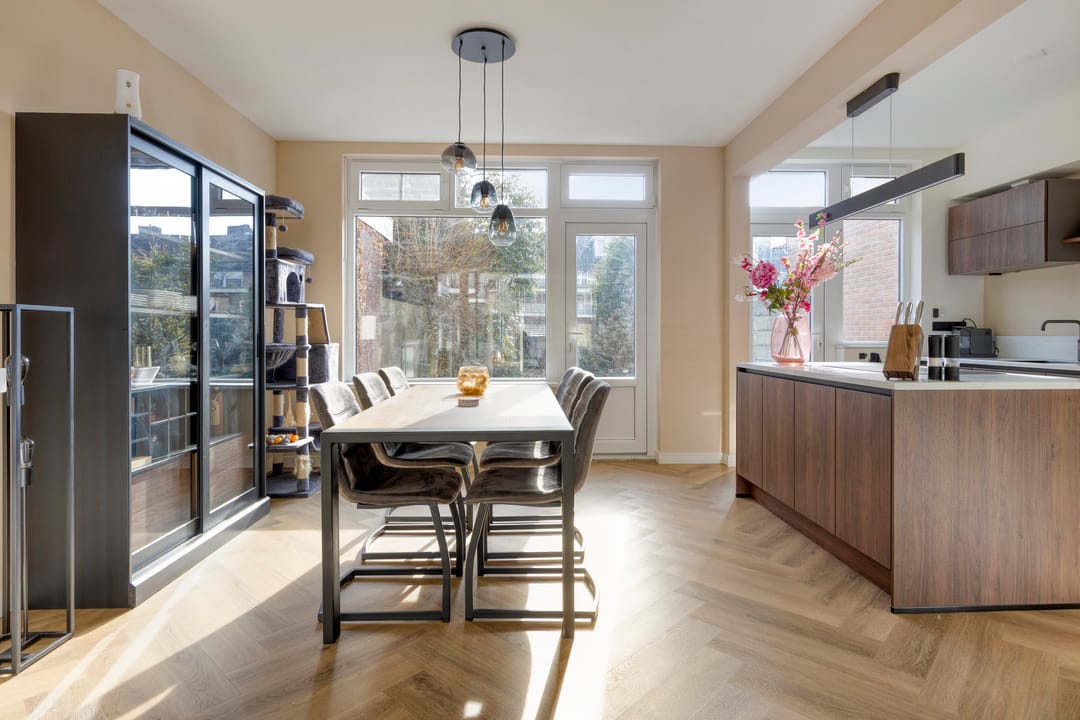 Foto 7 van Predikherenlaan 98