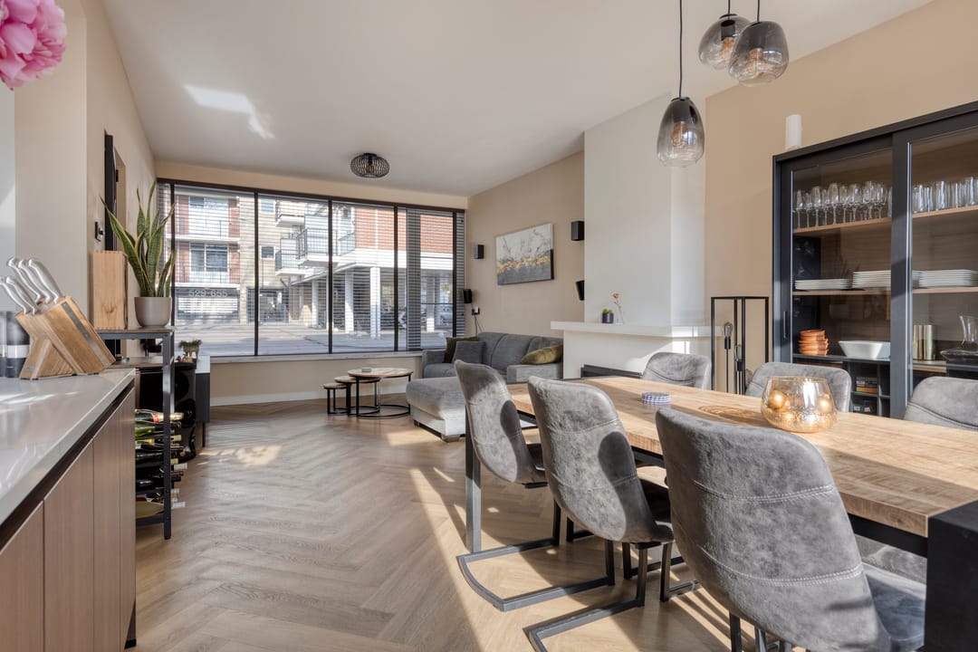 Foto 8 van Predikherenlaan 98