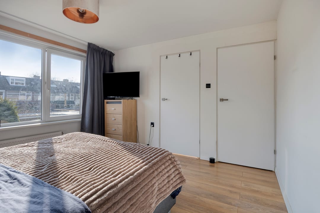 Foto 17 van Predikherenlaan 98