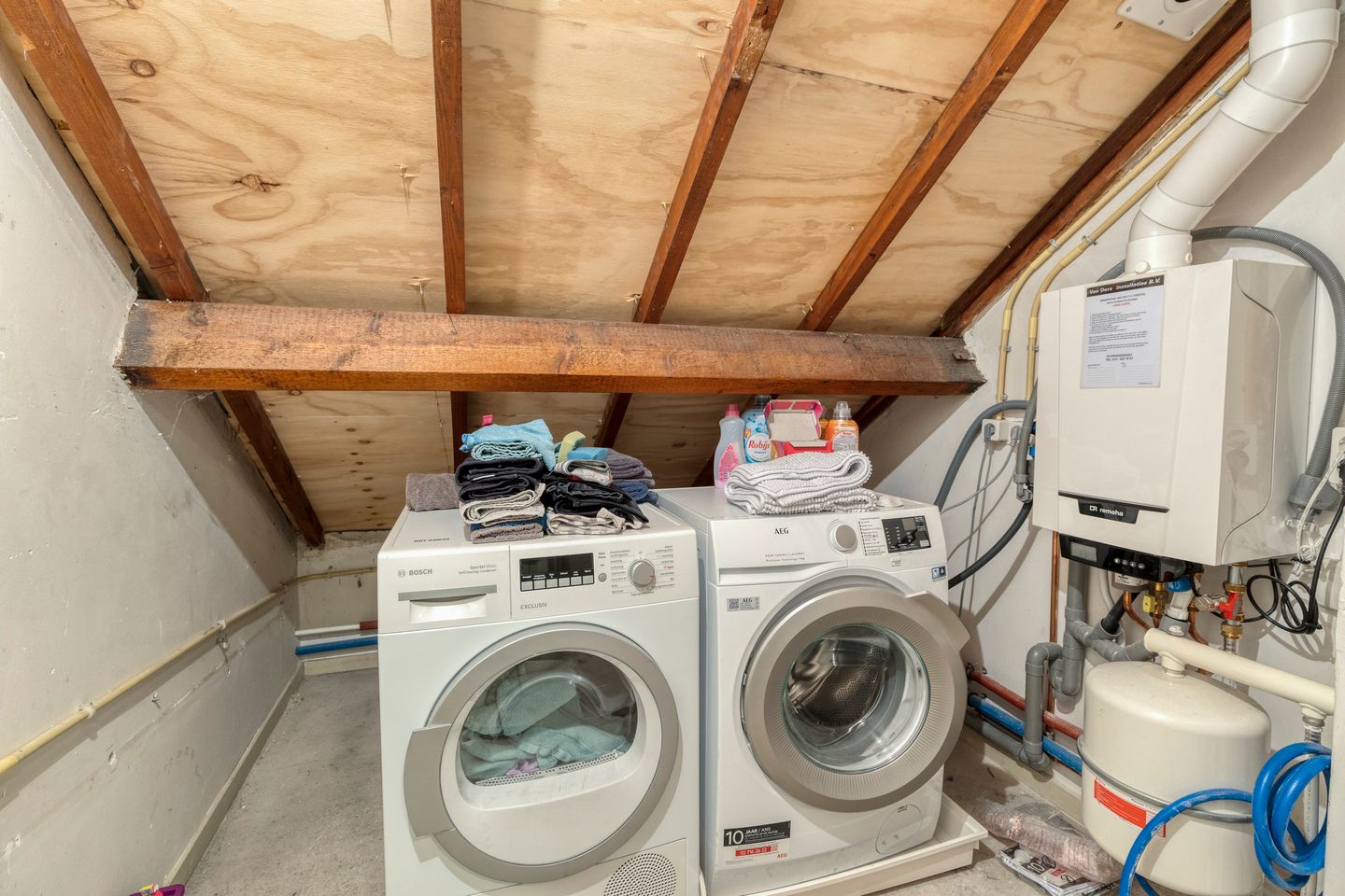 Foto 25 van Predikherenlaan 98