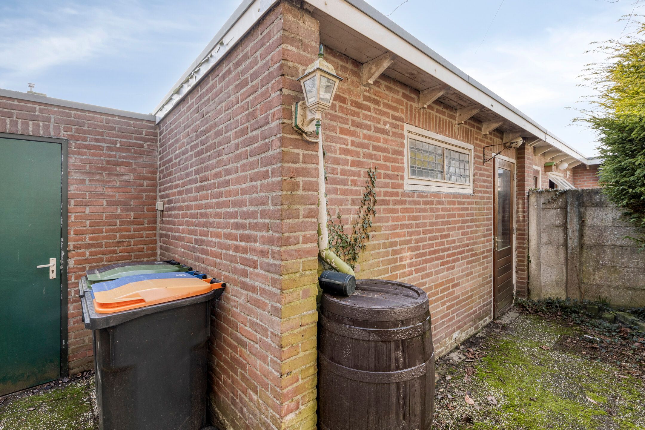 Foto 30 van Predikherenlaan 98