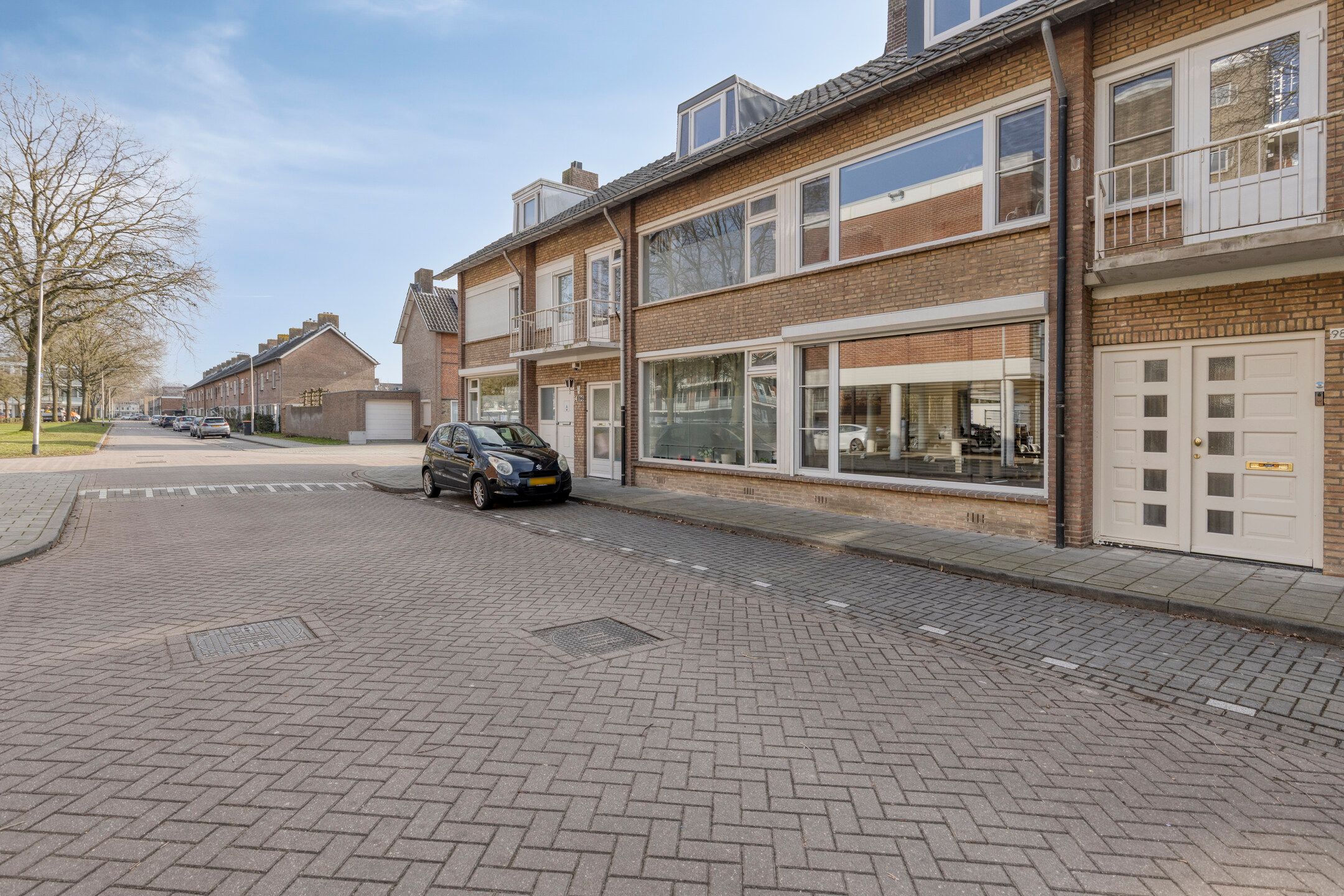 Foto 33 van Predikherenlaan 98