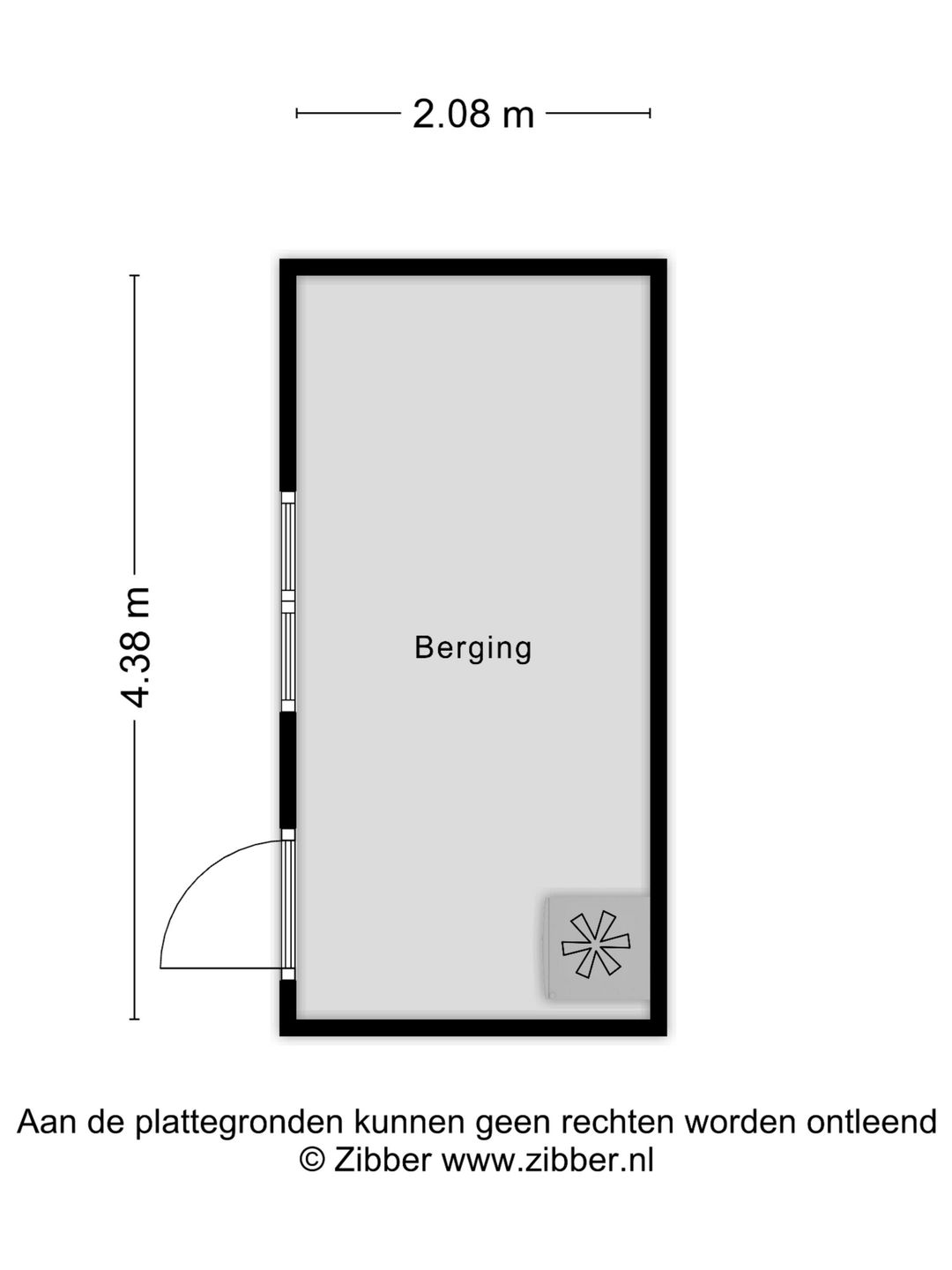 Foto 41 van Predikherenlaan 98